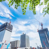 建設業の未来を約束する